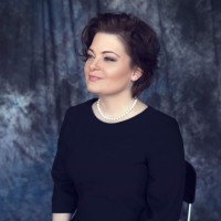 METTA Employee Oxana Kolganova's profile photo