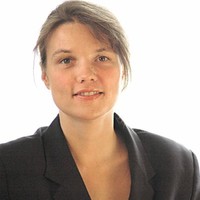 German-Norwegian Chamber of Commerce Employee Kathrin Luze-Hercz's profile photo