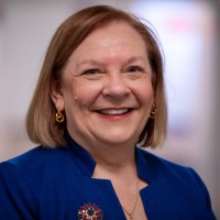 U.S. Department of Veterans Affairs Employee Patty Hendrickson's profile photo