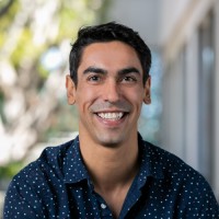Altos Labs Employee Simón Vidal's profile photo