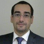 ASSA Associates Employee Lamine Dabouz's profile photo