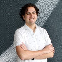 INNERFACE Architectural Signage, Inc Employee Ian Green's profile photo