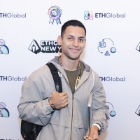 Succinct Employee Ernesto Ramirez's profile photo