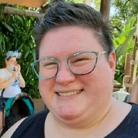 Universal North America Employee Nicole Berman's profile photo