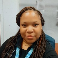 Spectrum Chemicals Employee Ranisha Logan's profile photo