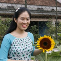 VietStock Employee Chau Le Huynh Uyen's profile photo