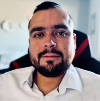 Hartigen | PowerOptix® Employee Emilio J Torres-Parada's profile photo