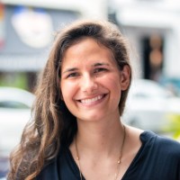 Elena Rueckert Email & Phone Number