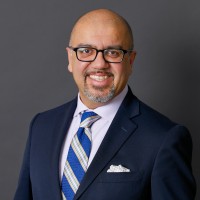 Cascadia Capital Employee Muizz Kheraj's profile photo