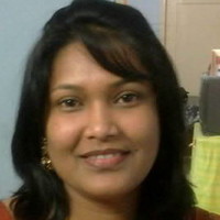 futuristic solution Employee Sonali Sharma's profile photo