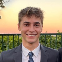 Family Reach Employee Spencer Benjamin's profile photo