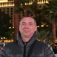 AZ AIR CONDITIONG AND HEATING Employee Gleb G.'s profile photo