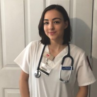 Gianna Ciotti Email & Phone Number