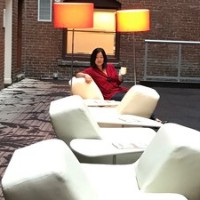 FRIENDS CENTER FOR CHILDREN INC Employee Tanya Shively's profile photo