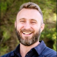 SCM Group Australia Employee Jack Davison's profile photo