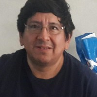 Minera Alumbrera Employee Victor Alvarado's profile photo
