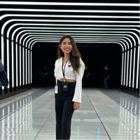 Tuopu USA Employee Julieta Gonzalez's profile photo