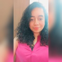 back4app Employee Natália Condê's profile photo