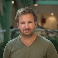 Sinay Employee Sylvain Vandewalle's profile photo