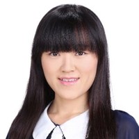 Foreign HR - Jobs and Career Opportunities for Foreign Talent in China Employee Liu Ye's profile photo