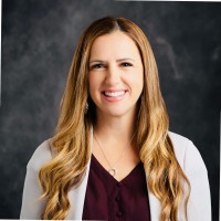 Alliance CAS Employee Amanda Clark's profile photo