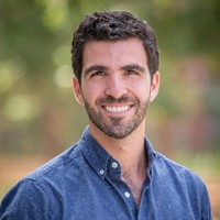 Walt Disney Imagineering Employee David Feder's profile photo