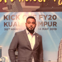uqudo Employee Yahia Elkanzi's profile photo