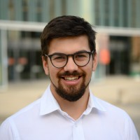 Hilti Group Employee Stephan Eugster's profile photo