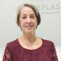 Forrest General Hospital Employee Phyllis Lee's profile photo