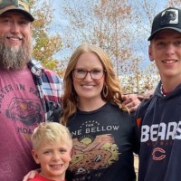 Tracy Dye Email