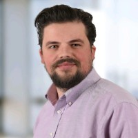 Steady Co Employee Michael Swanson's profile photo