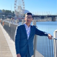 Silverwater Resort Employee Raj Basu's profile photo