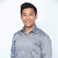Frequency Employee Kevin Huang's profile photo