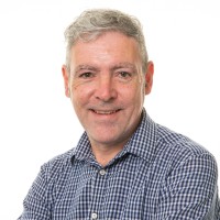 Johnsons Workwear Employee Mark Colvin's profile photo