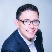 Cloaked Employee Daniel Estrada's profile photo