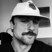 Stealth Startup Employee Alexander Collins's profile photo