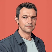 MentorShow Employee Sébastien Rama's profile photo