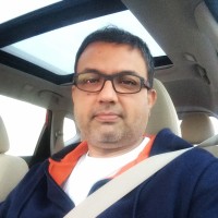 Umar Mughal Email & Phone Number
