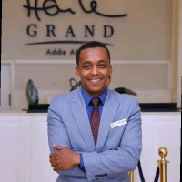 Haile Hotels and Resorts Employee Semeon Sebsibe's profile photo