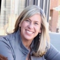 The Flourish Lab Employee Amy Brady's profile photo