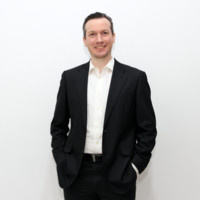 Hitachi Zosen Inova Employee Styves Leseuil's profile photo