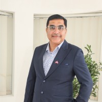 Arrow Pipes & Fittings FZCO Employee Ravi Gogia's profile photo