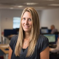 Attis Credit Solutions Ltd Employee Stacy Montague's profile photo