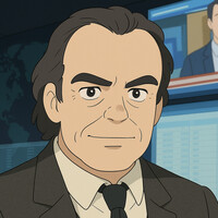 Edinburgh Napier University Employee Bill Frse's profile photo