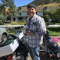 Eagle Mount Billings Employee Rich Lutton's profile photo