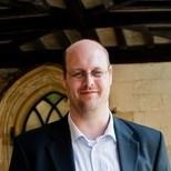 Defra Employee Daniel Dipper's profile photo