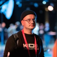 Sputnik8.com Employee Eugene Rubtsov's profile photo