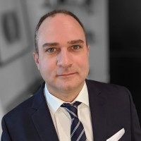 IronEdge Group Employee Wayne Shipman's profile photo