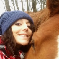 AVEF Employee Sarah Pradeaud's profile photo