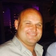 Jason Roberts Email